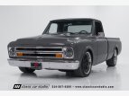 Thumbnail Photo 8 for 1967 Chevrolet C/K Truck